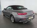 Mercedes-Benz E 200 E 200 AMG Line AHK+AIRSCARF+LEDER+LED+NAVI+SHZ+ Gris - thumbnail 9
