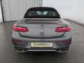Mercedes-Benz E 200 E 200 AMG Line AHK+AIRSCARF+LEDER+LED+NAVI+SHZ+ Gris - thumbnail 7