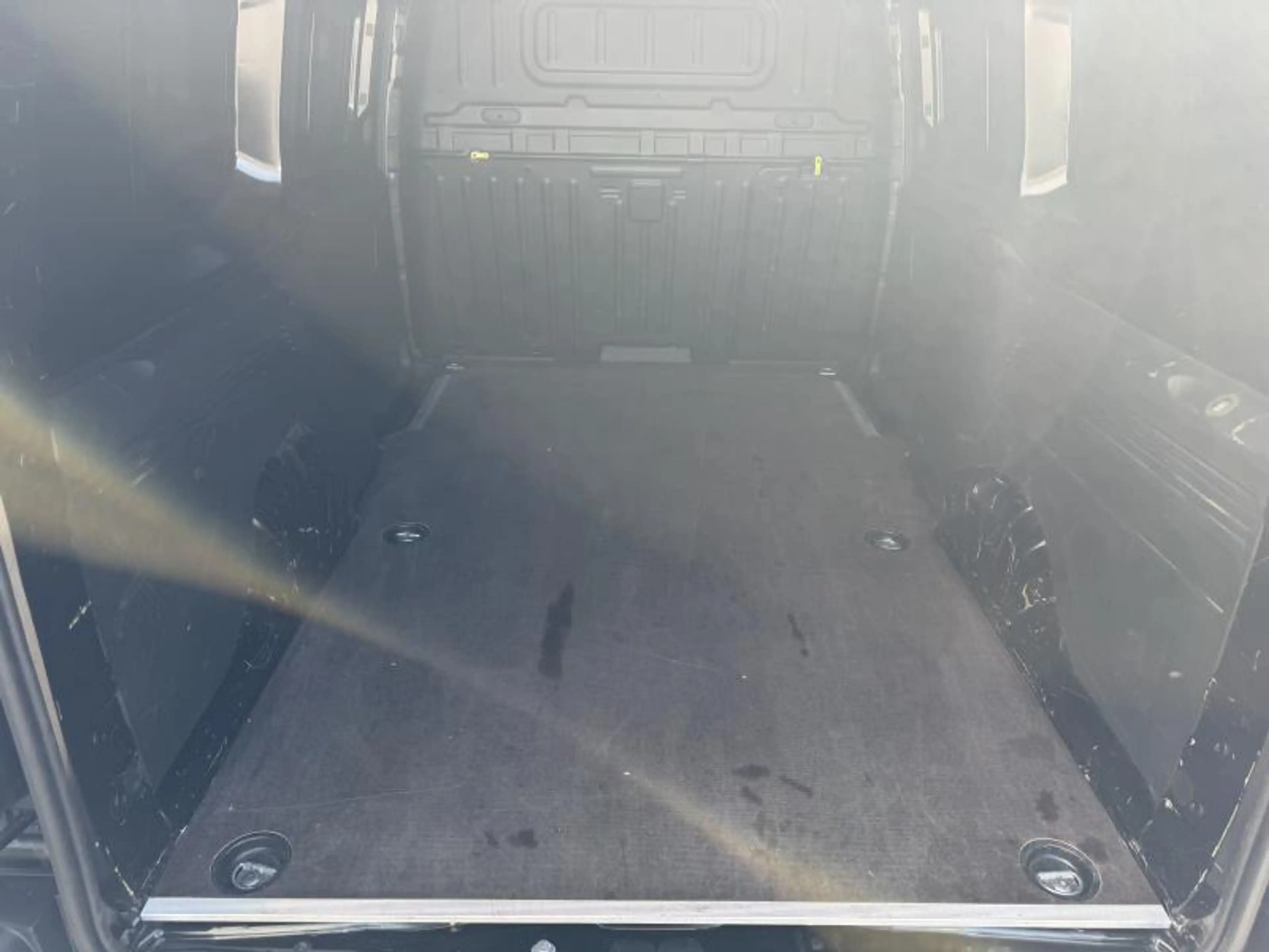 Peugeot Partner VU FT XL * 12 MOIS GARANTIE * — photo 14