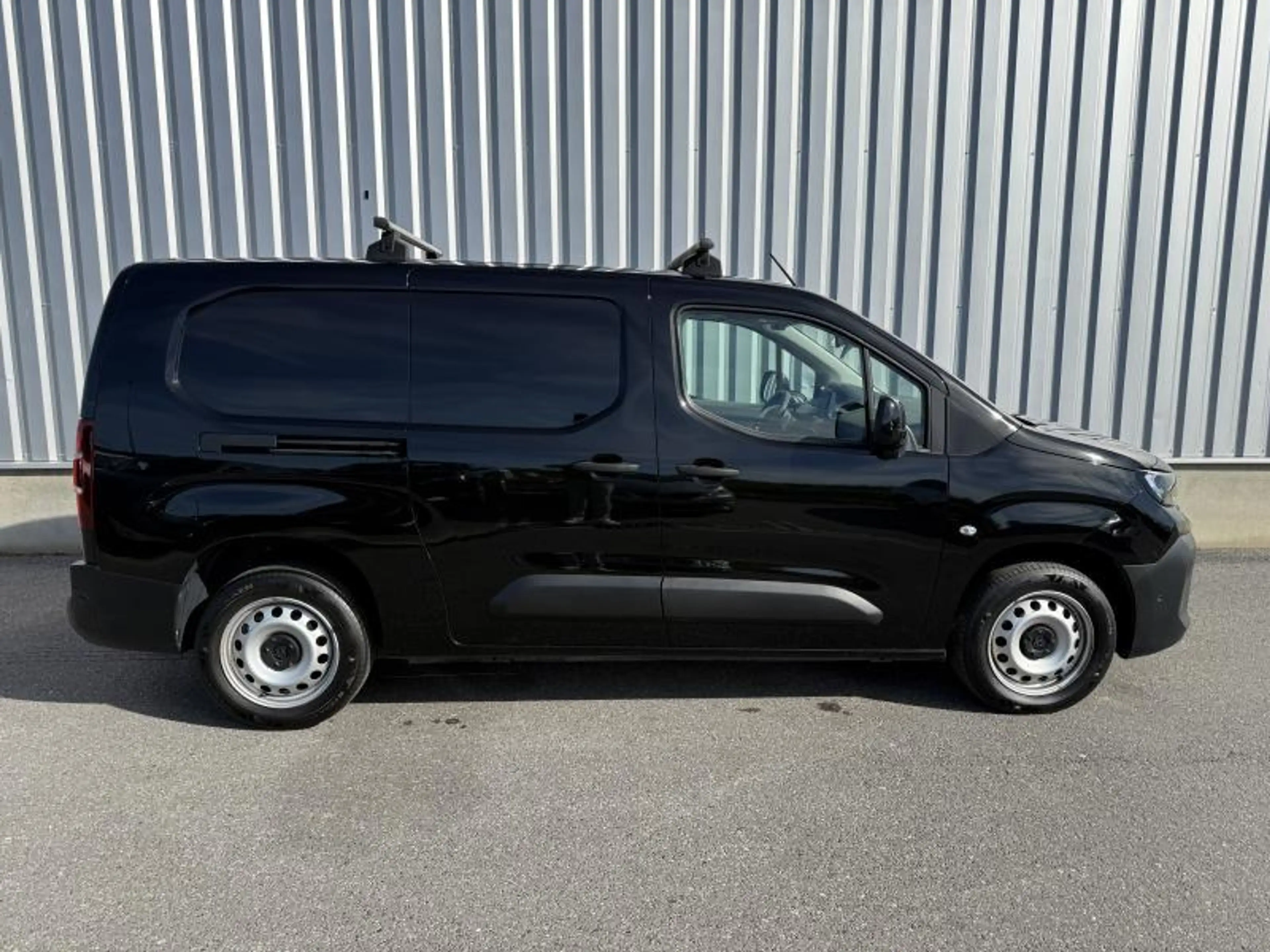 Peugeot Partner VU FT XL * 12 MOIS GARANTIE * — photo 4