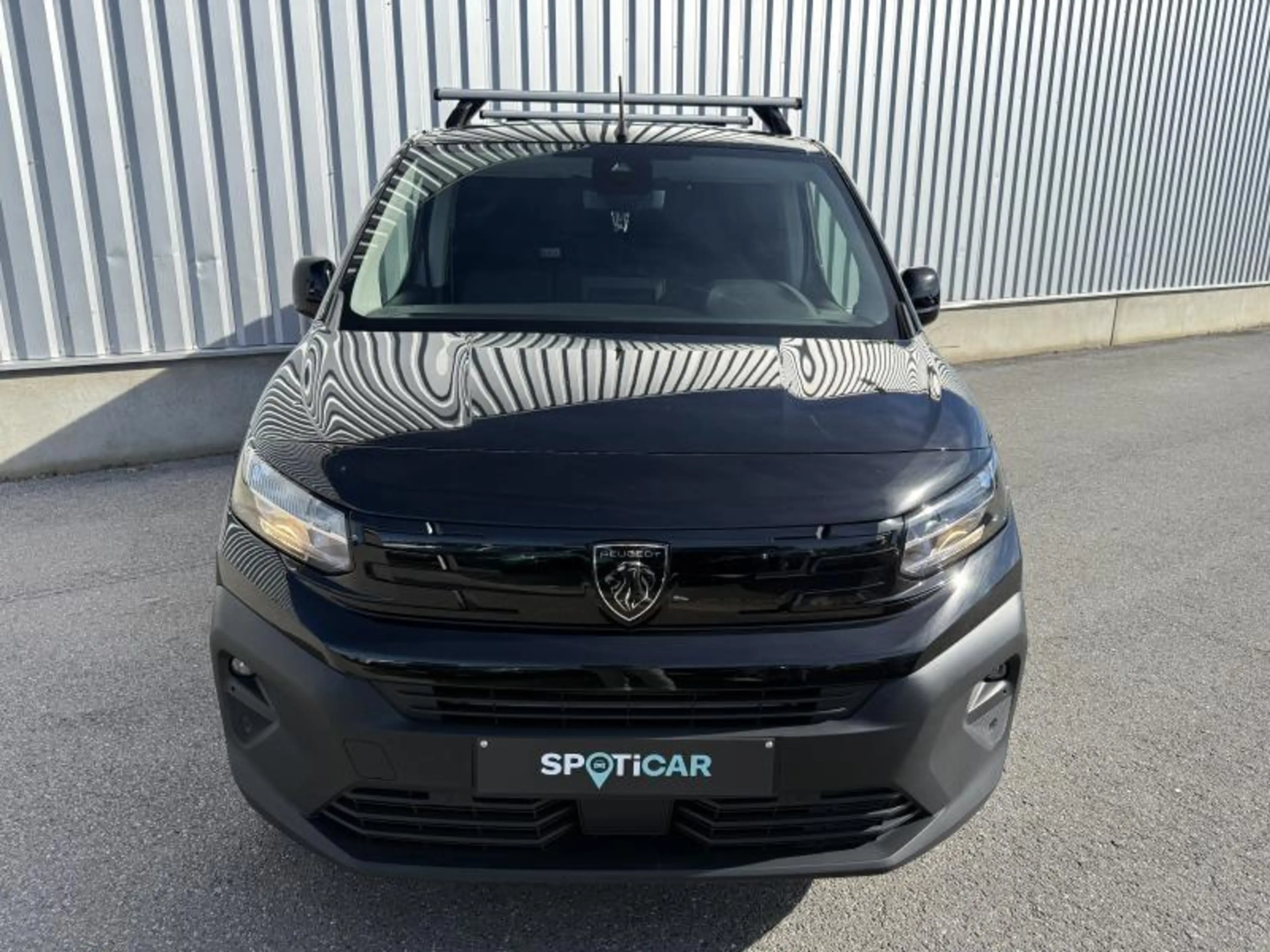 Peugeot Partner VU FT XL * 12 MOIS GARANTIE * — photo 5