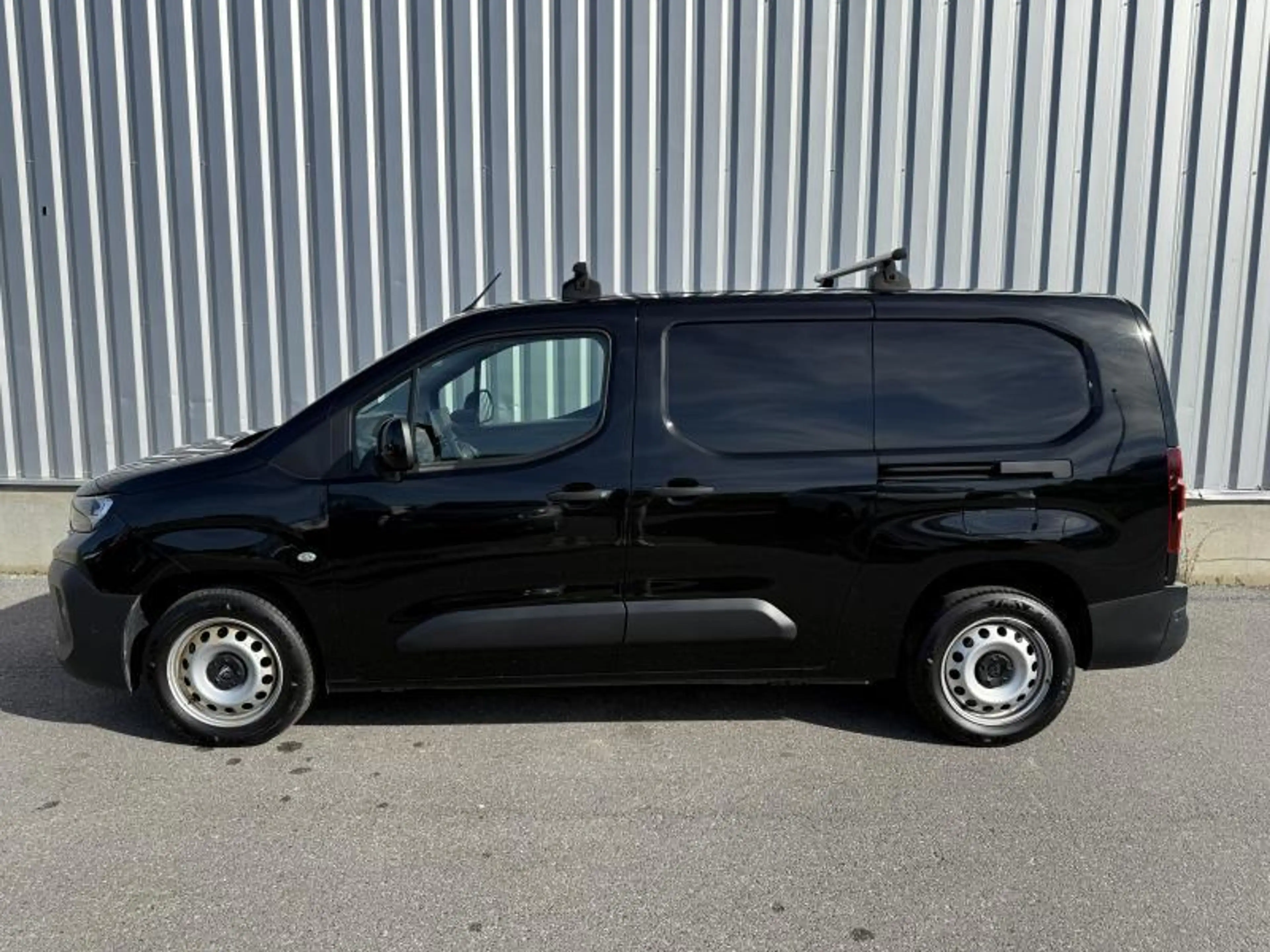 Peugeot Partner VU FT XL * 12 MOIS GARANTIE * — photo 6