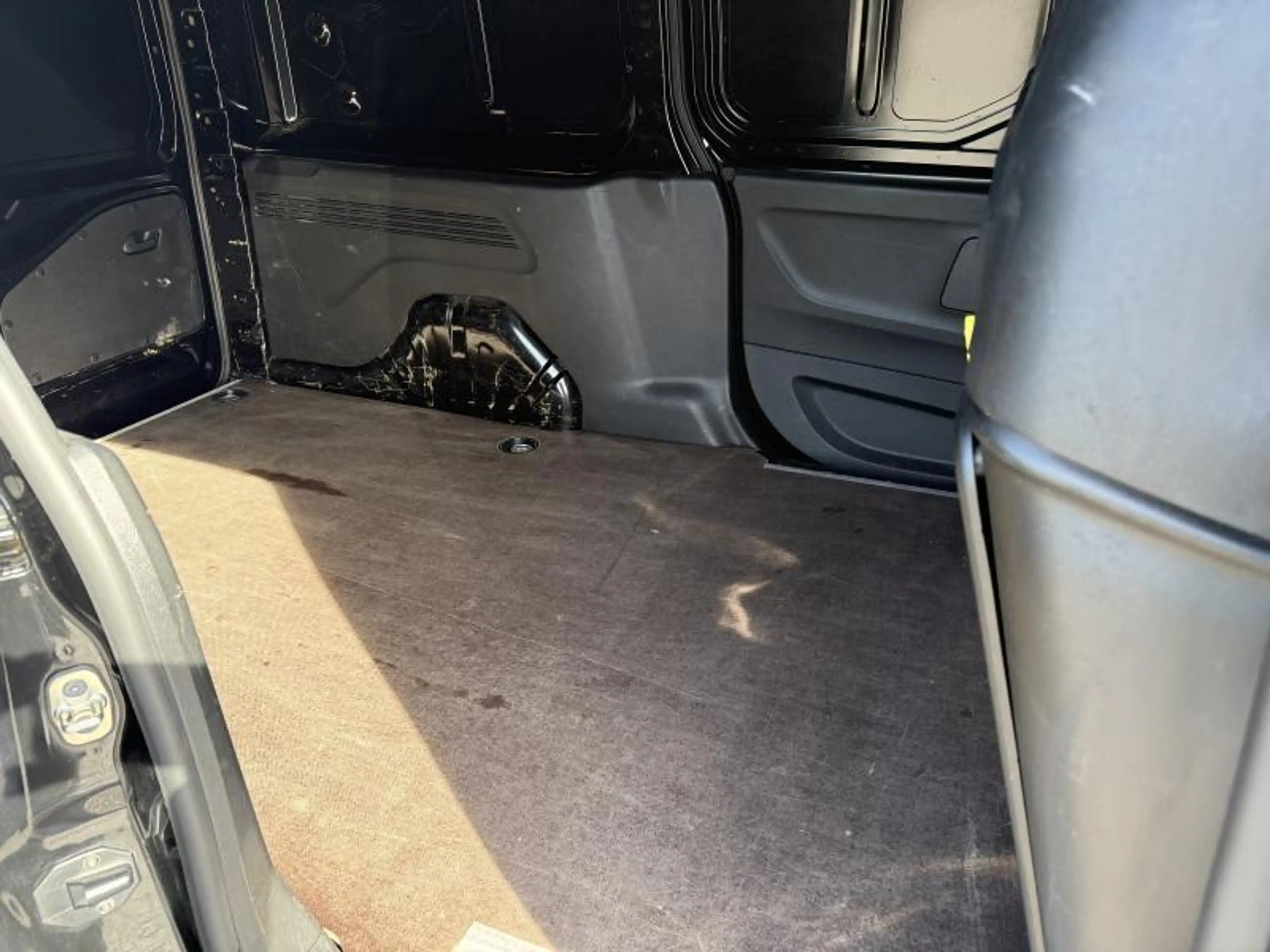 Peugeot Partner VU FT XL * 12 MOIS GARANTIE * — photo 9