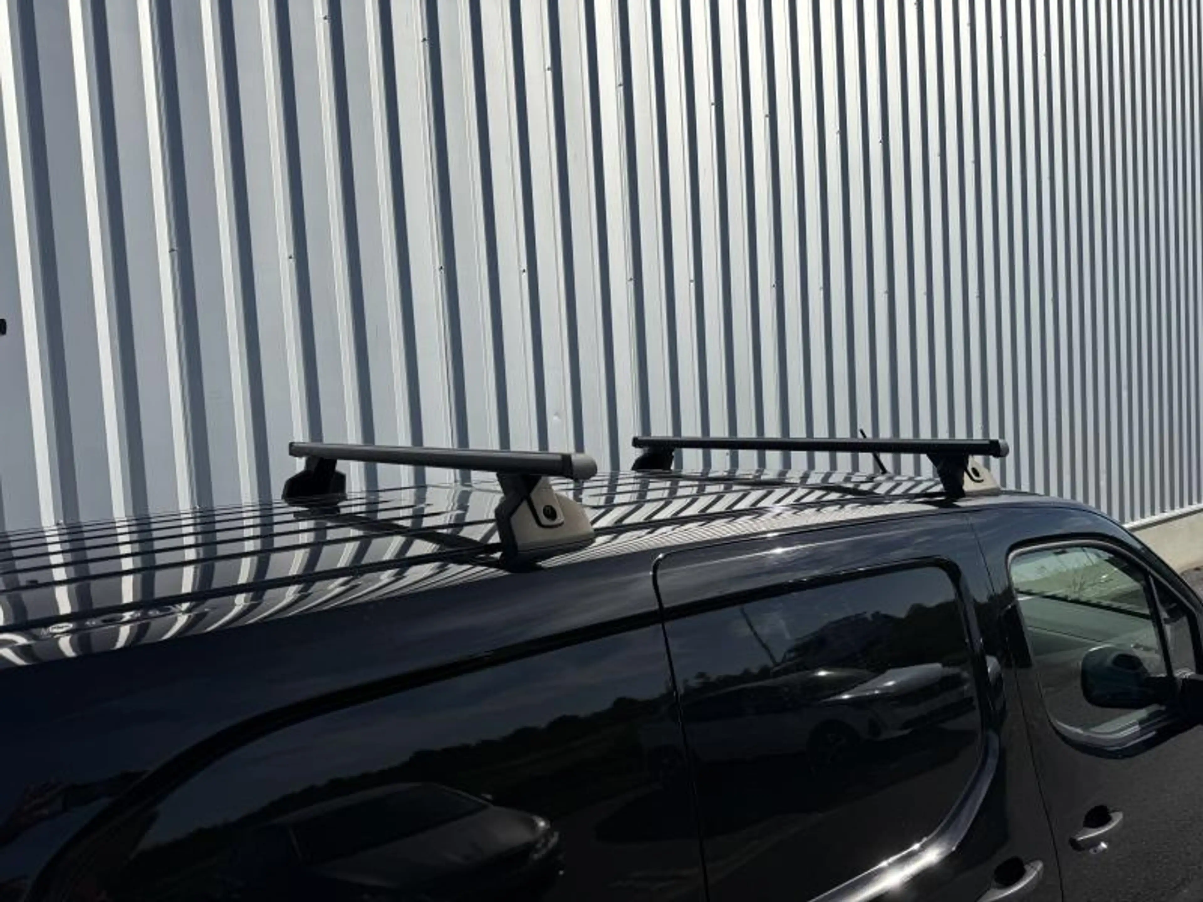 Peugeot Partner VU FT XL * 12 MOIS GARANTIE * — photo 12