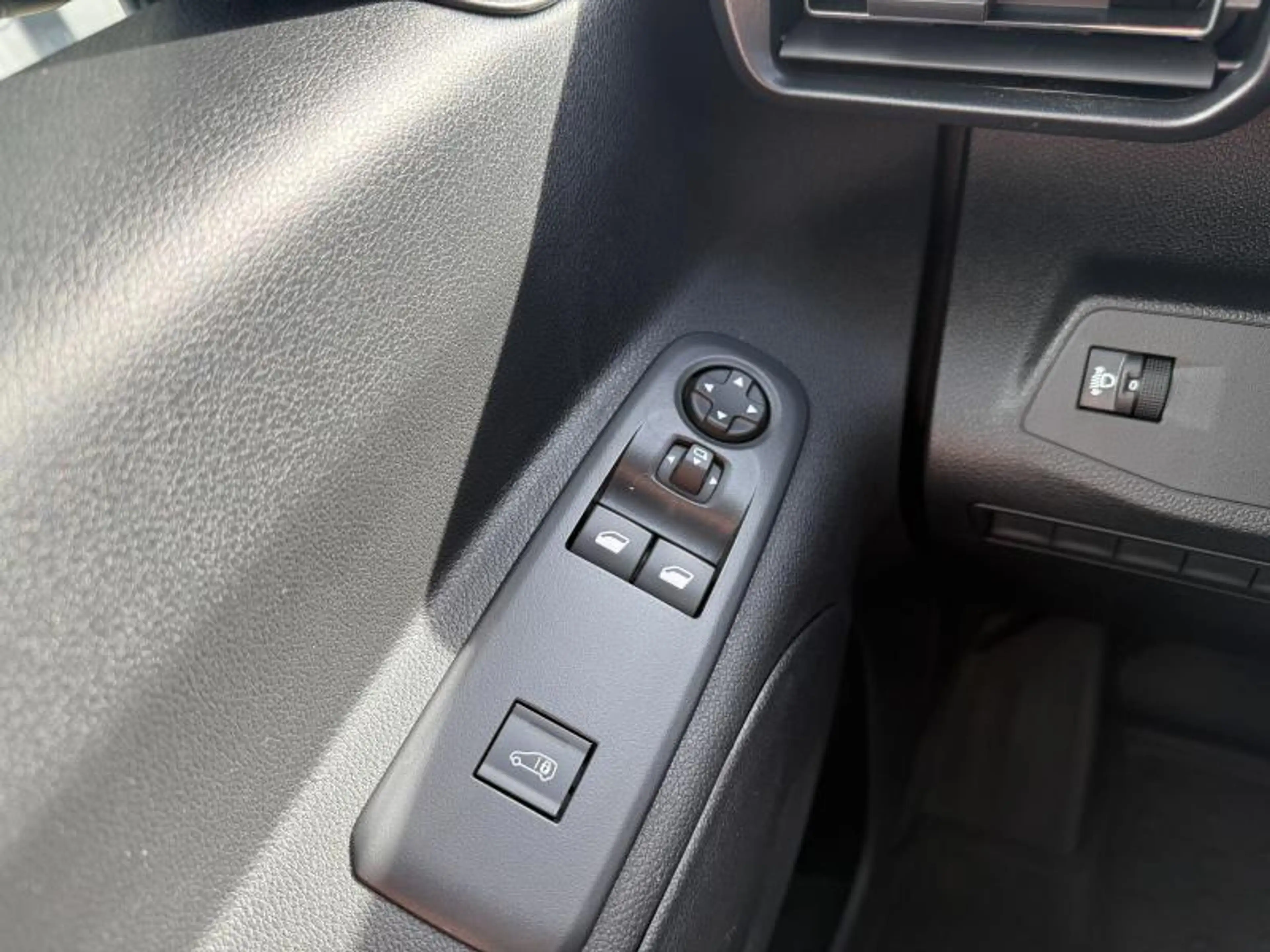 Peugeot Partner VU FT XL * 12 MOIS GARANTIE * — photo 15