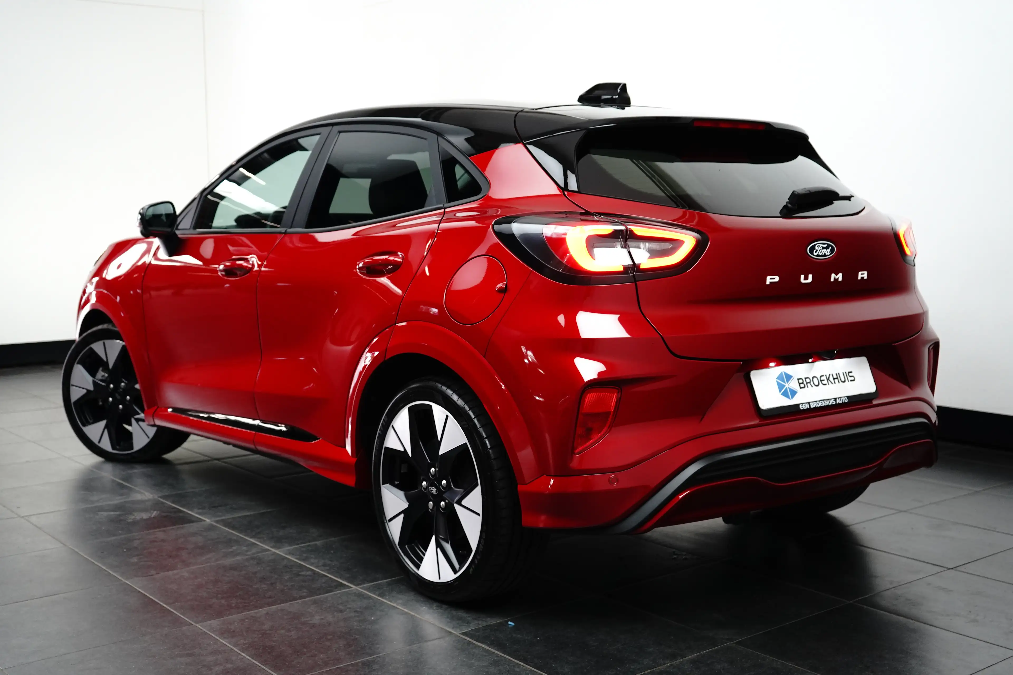 Ford Puma Gen-E Premium 44 kWh FWD 168pk | Stoelverwarming | B&O A — photo 6