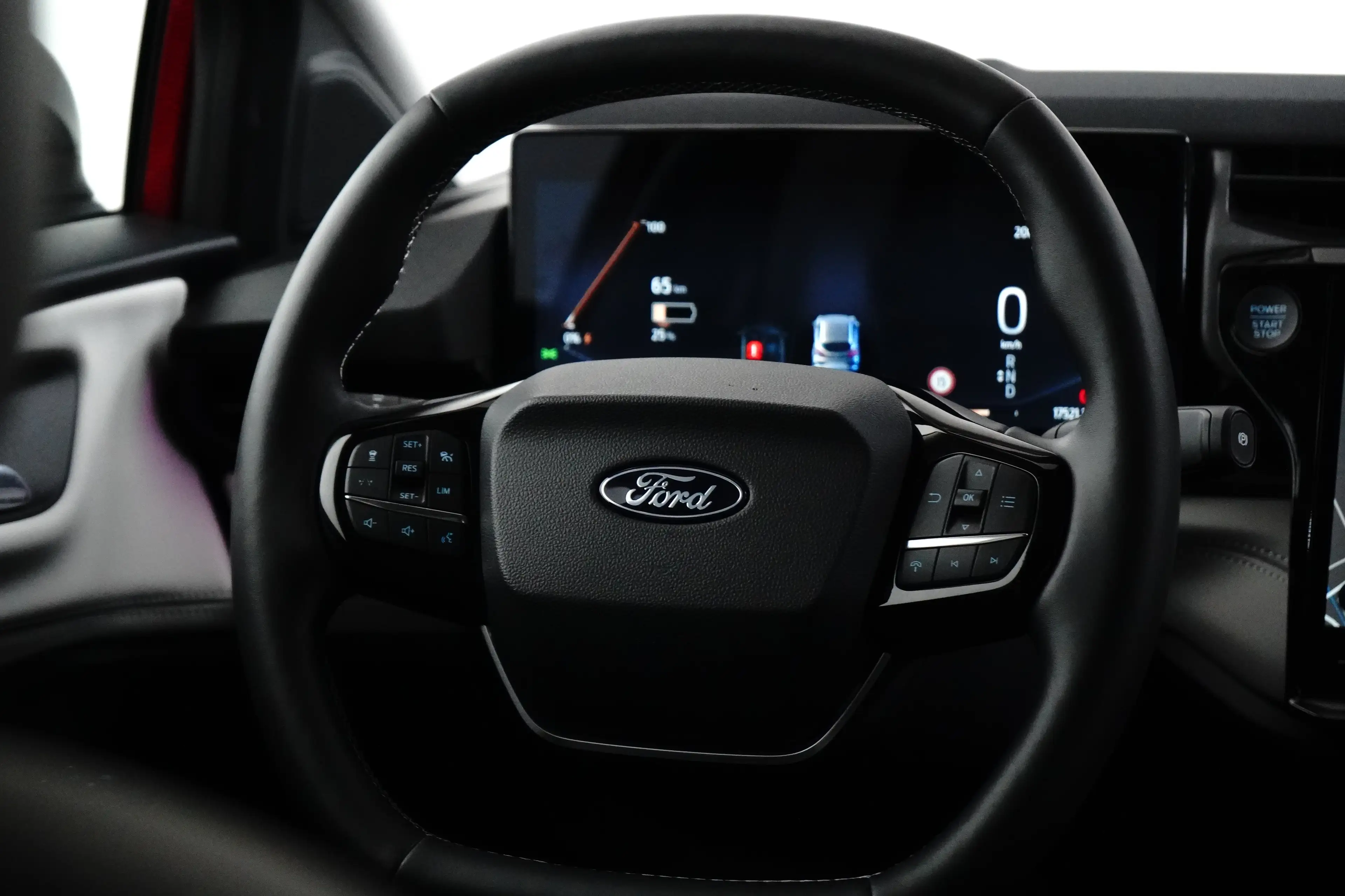 Ford Puma Gen-E Premium 44 kWh FWD 168pk | Stoelverwarming | B&O A — photo 12