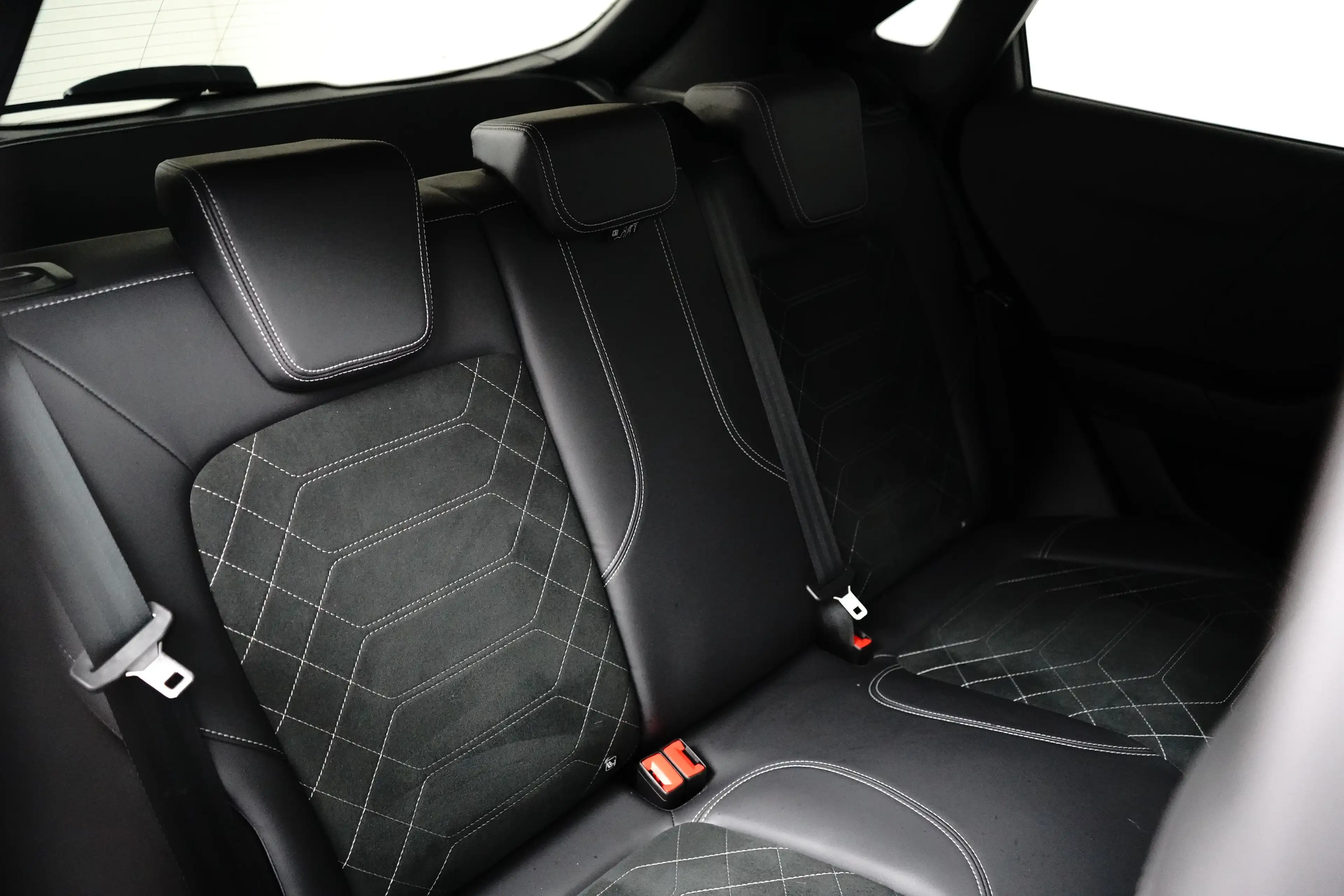 Ford Puma Gen-E Premium 44 kWh FWD 168pk | Stoelverwarming | B&O A — photo 9