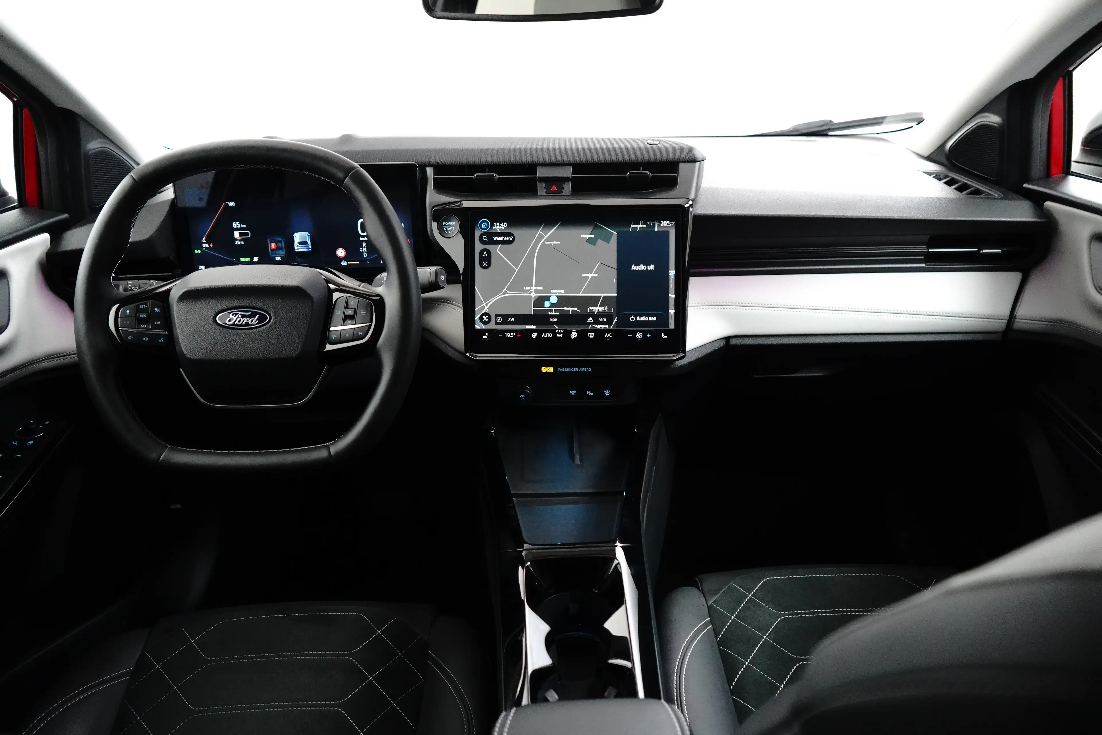 Ford Puma Gen-E Premium 44 kWh FWD 168pk | Stoelverwarming | B&O A — photo 2