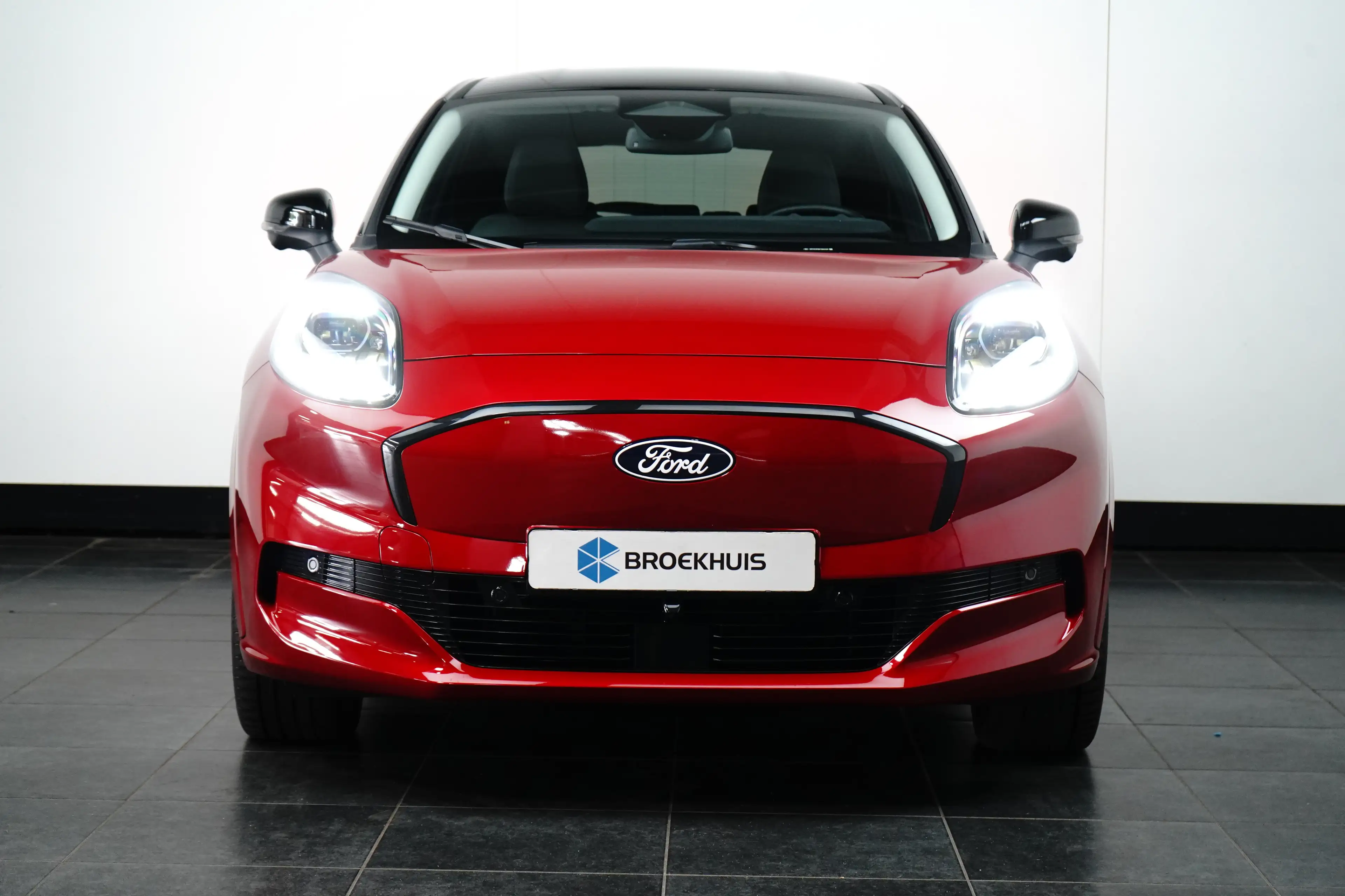 Ford Puma Gen-E Premium 44 kWh FWD 168pk | Stoelverwarming | B&O A — photo 5