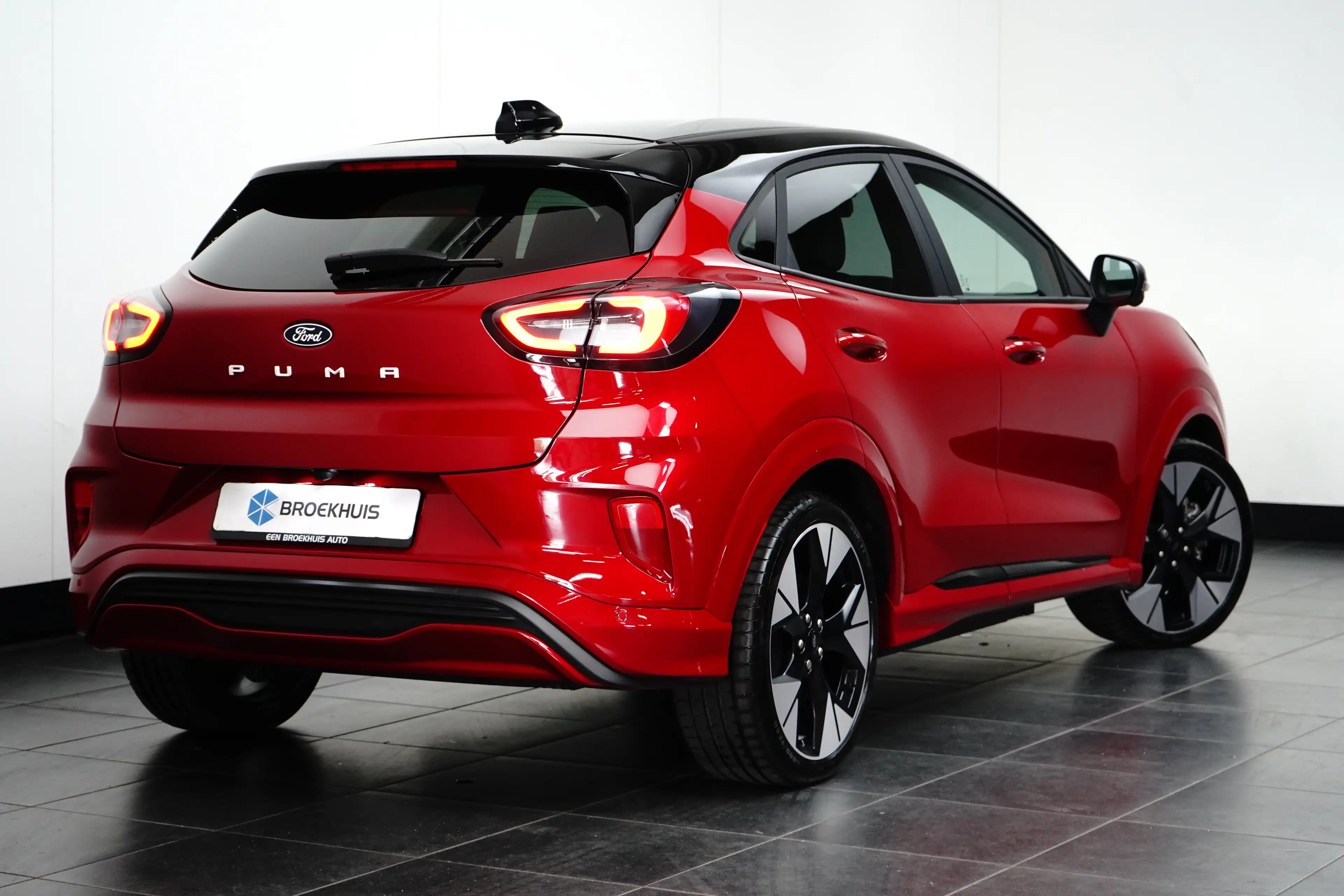 Ford Puma Gen-E Premium 44 kWh FWD 168pk | Stoelverwarming | B&O A — photo 3