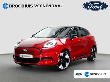 Premium 44 kWh FWD 168pk | Stoelverwarming | B&O A