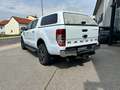 Ford Ranger Doppelkabine Limited 4x4 2,2 Allrad Alb - thumbnail 4