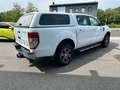 Ford Ranger Doppelkabine Limited 4x4 2,2 Allrad Alb - thumbnail 5