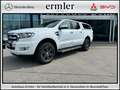Ford Ranger Doppelkabine Limited 4x4 2,2 Allrad Weiß - thumbnail 1