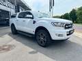 Ford Ranger Doppelkabine Limited 4x4 2,2 Allrad Alb - thumbnail 6