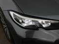 BMW 320 e Touring M-Sport Aut LED RADAR NAVI LEDER PDC Grau - thumbnail 9