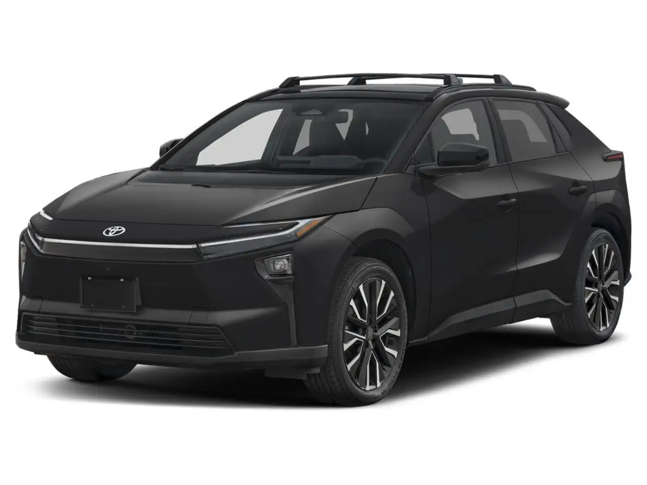 2026 Toyota bZ