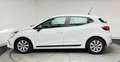 Renault Clio SCe 65 Life - Lane Assist - Roue de Secours - Bluetooth Blanc - thumbnail 4