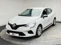 Renault Clio SCe 65 Life - Lane Assist - Roue de Secours - Bluetooth Blanc - thumbnail 1