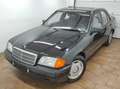 Mercedes-Benz C 180 AUTOMATIK SHZ 8-RÄDER SCHIEBEDACH SERVOLENKUNG Noir - thumbnail 3