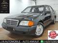 Mercedes-Benz C 180 AUTOMATIK SHZ 8-RÄDER SCHIEBEDACH SERVOLENKUNG Noir - thumbnail 4