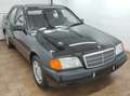 Mercedes-Benz C 180 AUTOMATIK SHZ 8-RÄDER SCHIEBEDACH SERVOLENKUNG Noir - thumbnail 1