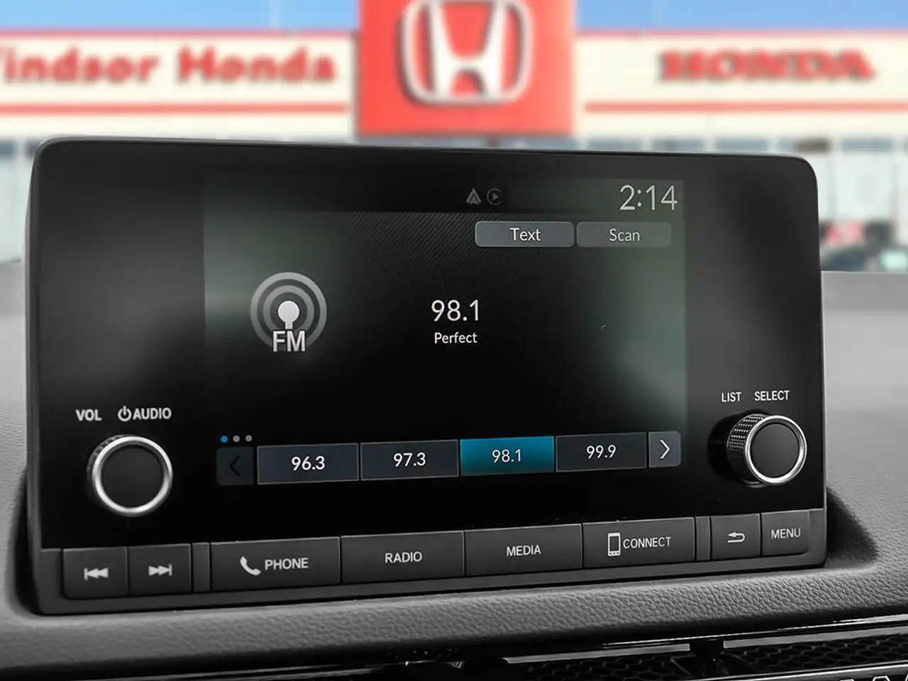 Honda Civic снимка Honda Civic
