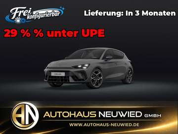 Leon VZ 2.0 TSI (300PS) DSG+FREI-KONFIGURIERBAR+