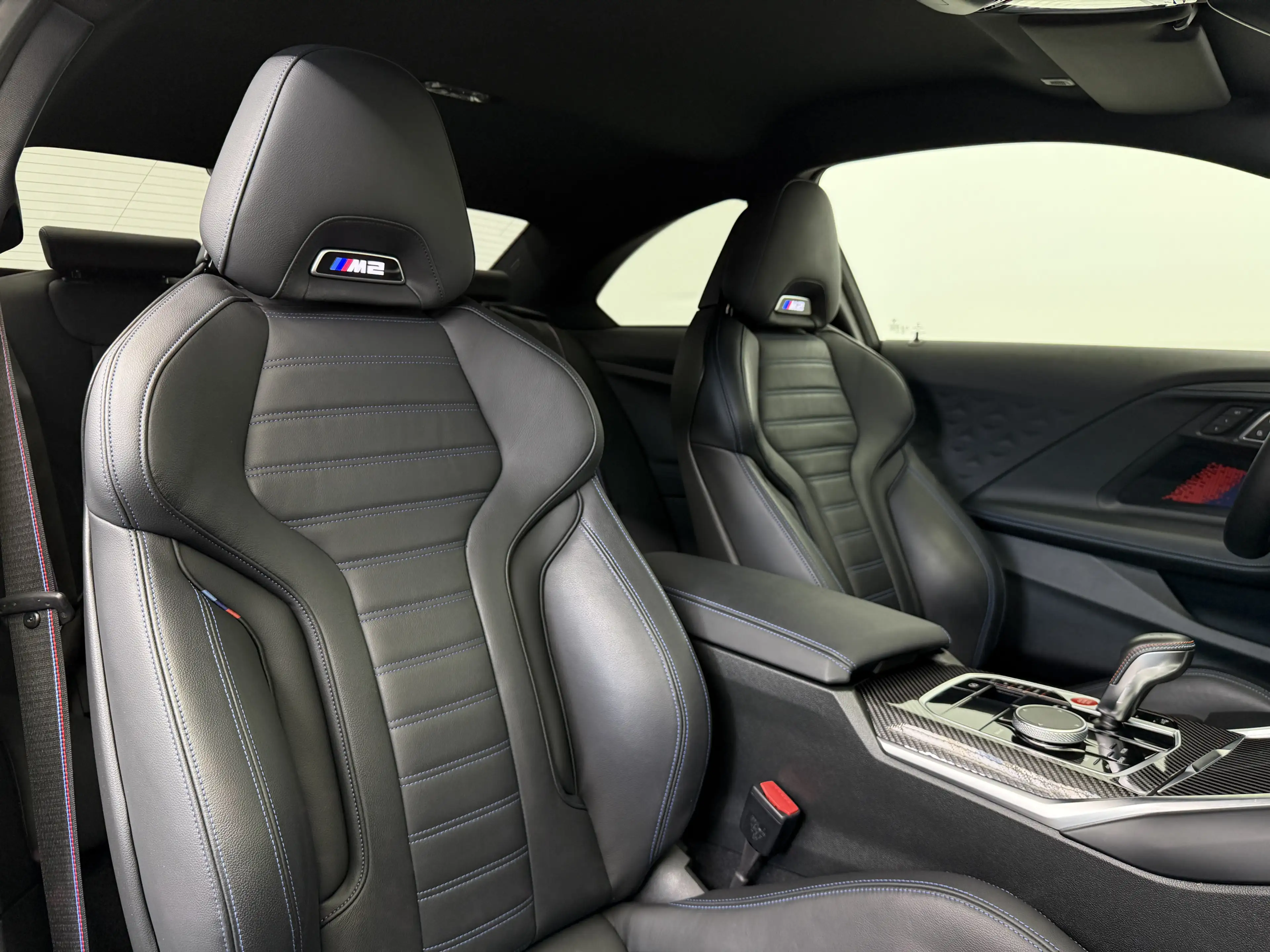 BMW M2 |Carbon|H&K|M-Sitze|M-Drivers|Keyless|Kamera| — photo 15