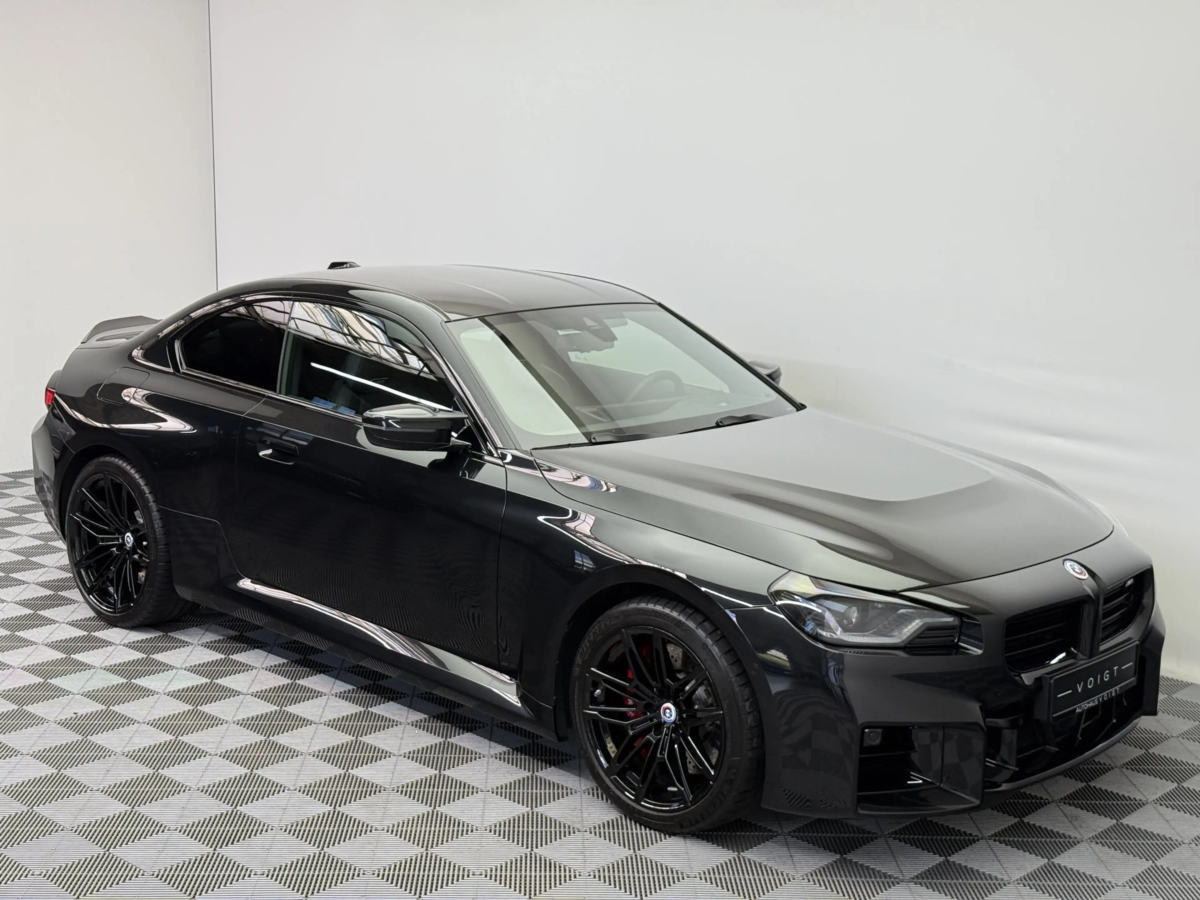 BMW M2 |Carbon|H&K|M-Sitze|M-Drivers|Keyless|Kamera| — photo 5