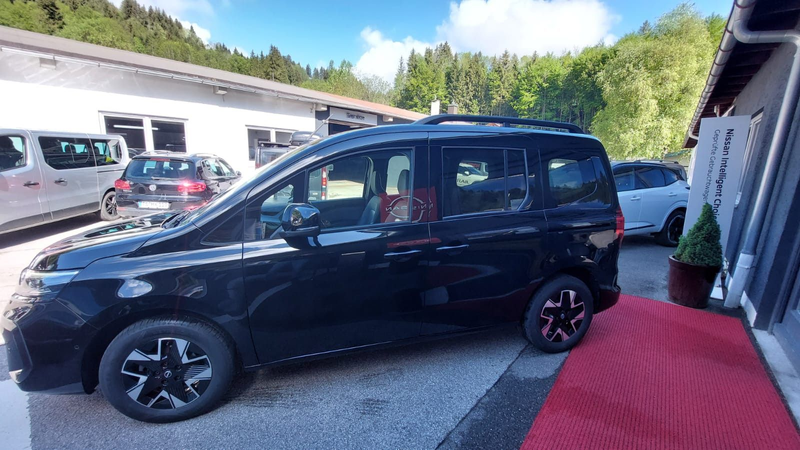 Photo du véhicule