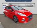Ford Fiesta 1.0 EcoBoost 95ch ST-Line 5p Rouge - thumbnail 3