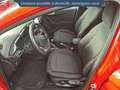 Ford Fiesta 1.0 EcoBoost 95ch ST-Line 5p Rouge - thumbnail 8