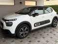 Citroen C3 C3 PureTech 83 S Weiß - thumbnail 1