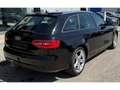Audi A4 Avant Attraction 2.0 TDI DPF clean diesel Attracti Schwarz - thumbnail 4
