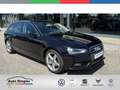 Audi A4 Avant Attraction 2.0 TDI DPF clean diesel Attracti Schwarz - thumbnail 1