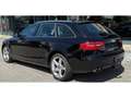 Audi A4 Avant Attraction 2.0 TDI DPF clean diesel Attracti Schwarz - thumbnail 12