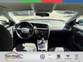 Audi A4 Avant Attraction 2.0 TDI DPF clean diesel Attracti Schwarz - thumbnail 7