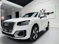 Audi Q2 1.4 TFSI COD Advanced S tronic 110kW Blanc - thumbnail 1