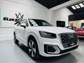 Audi Q2 1.4 TFSI COD Advanced S tronic 110kW Blanc - thumbnail 2