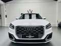 Audi Q2 1.4 TFSI COD Advanced S tronic 110kW Blanc - thumbnail 3