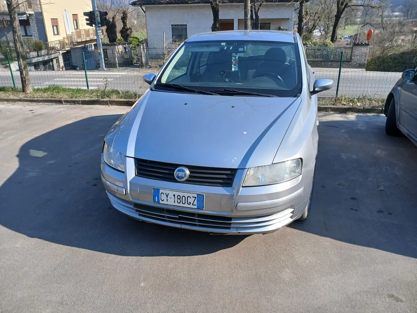 Fiat Stilo 5p 1.9 jtd Dynamic - 1
