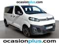 Citroen Jumpy Combi 1.5 BlueHDI Talla M Confort 120 S&S Blanco - thumbnail 2