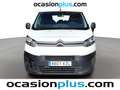 Citroen Jumpy Combi 1.5 BlueHDI Talla M Confort 120 S&S Blanco - thumbnail 9