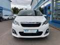 Peugeot 108 1.0 VTi Allure Blanc - thumbnail 3