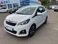 Peugeot 108 1.0 VTi Allure Blanc - thumbnail 4