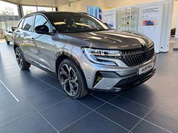 Iconic esprit Alpine E-Tech full hybrid 200