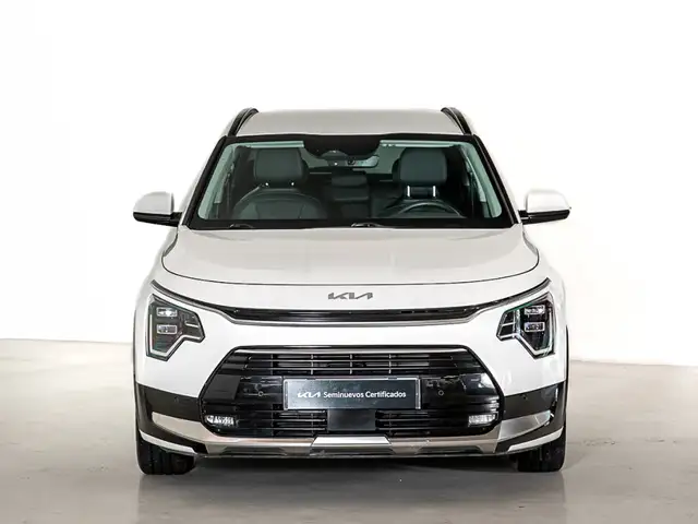 Kia Niro 1.6 HEV Drive 141