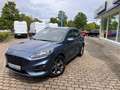 Ford Kuga Hybrid ST-Line X Head-Up LED Kamera Blauw - thumbnail 1